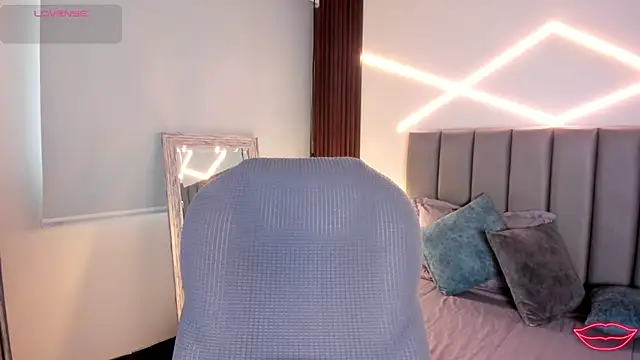 Veronicalanx1 online show from 1, 4, 2026