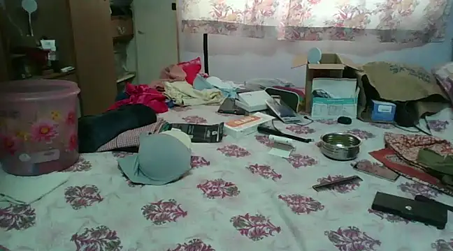 Snapshot of Sexyrkv91 chatting on 21, 2, 2025 Sexyrkv91 online show from 21, 2, 2025