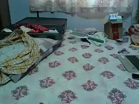 Snapshot of Sexyrkv91 chatting on 27, 2, 2025 Sexyrkv91 online show from 27, 2, 2025