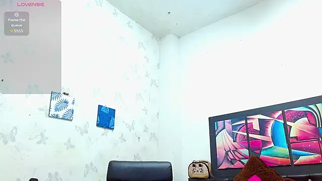 LexiStone  online show from 11, 12, 2024