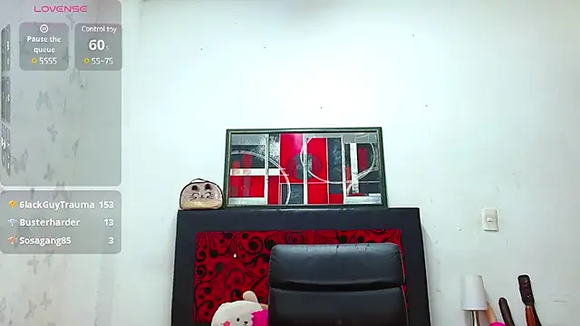 LexiStone  online show from 13, 3, 2025