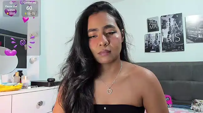 valeryvegas 2 online show from 12, 2, 2025