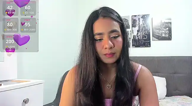 valeryvegas 2 online show from 28, 2, 2025