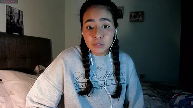 valeryvegas 2 online show from 9, 10, 2025