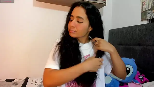 valeryvegas 2 online show from 21, 10, 2025