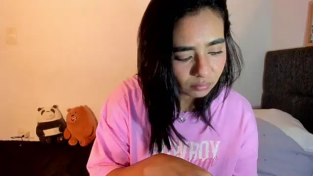 valeryvegas 2 online show from 18, 3, 2026