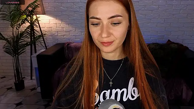 Adelyna Bird online show from 2, 12, 2024