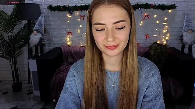 Adelyna Bird online show from 29, 12, 2024