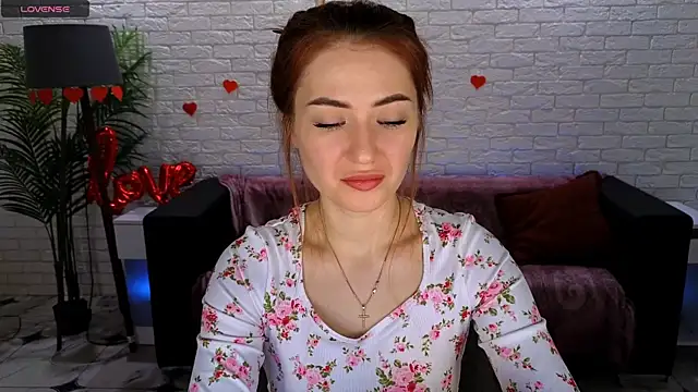 Adelyna Bird online show from 9, 2, 2025