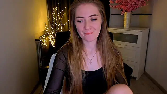 Adelyna Bird online show from 15, 2, 2026