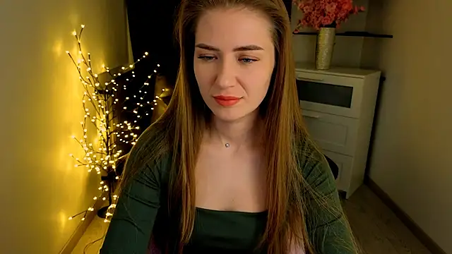 Adelyna Bird online show from 27, 3, 2026