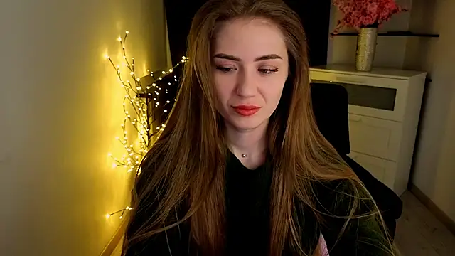 Adelyna Bird online show from 29, 3, 2026