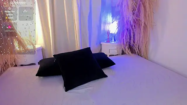 KendalEvanz online show from 16, 12, 2024