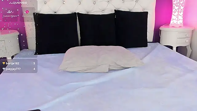 KendalEvanz online show from 7, 3, 2025