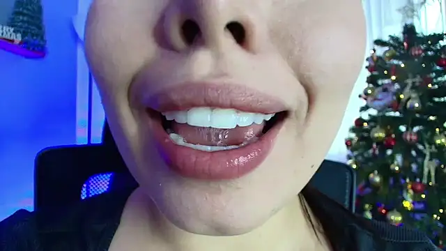 lisbet21x online show from 26, 12, 2024