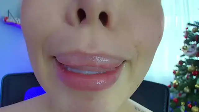 lisbet21x online show from 30, 12, 2024