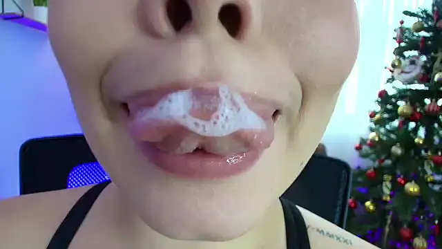 lisbet21x online show from 14, 1, 2025