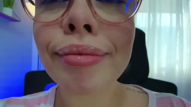 lisbet21x online show from 7, 2, 2025