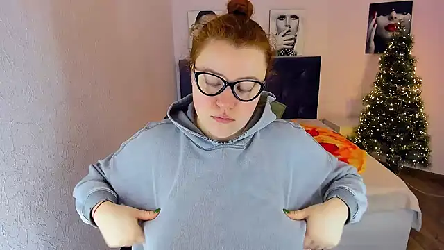 PolinaSalvatore online show from 29, 12, 2024