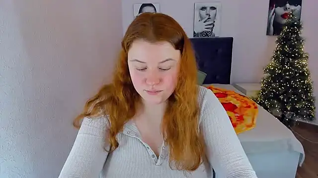 PolinaSalvatore online show from 29, 12, 2024