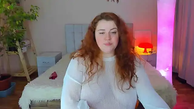 PolinaSalvatore online show from 11, 3, 2025