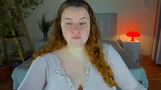 PolinaSalvatore online show from 27, 11, 2025