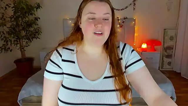 PolinaSalvatore online show from 14, 1, 2026