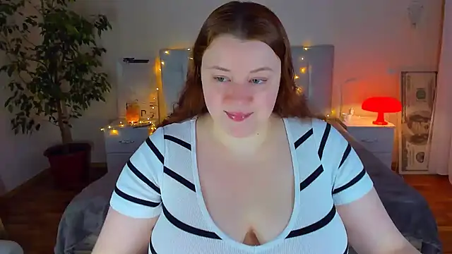 PolinaSalvatore online show from 28, 2, 2026