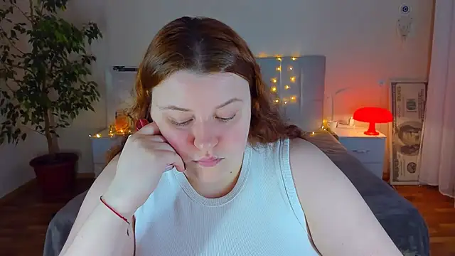 PolinaSalvatore online show from 5, 3, 2026