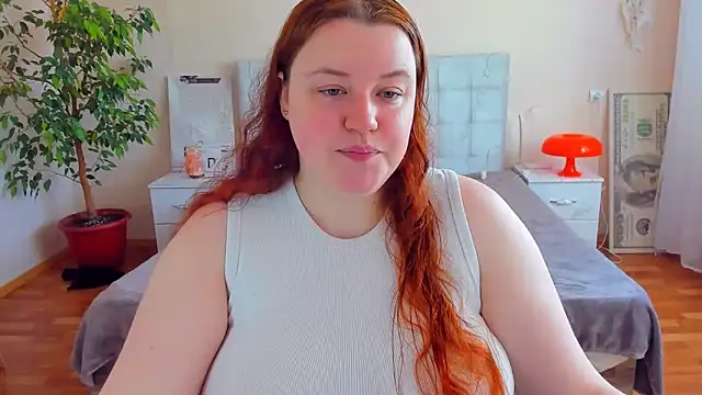 PolinaSalvatore online show from 12, 3, 2026