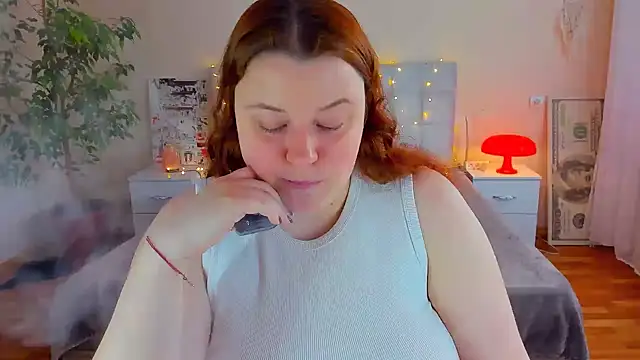 PolinaSalvatore online show from 19, 3, 2026