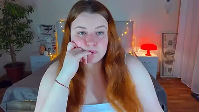 PolinaSalvatore online show from 25, 3, 2026