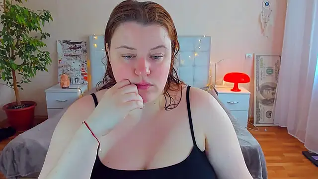 PolinaSalvatore online show from 27, 3, 2026