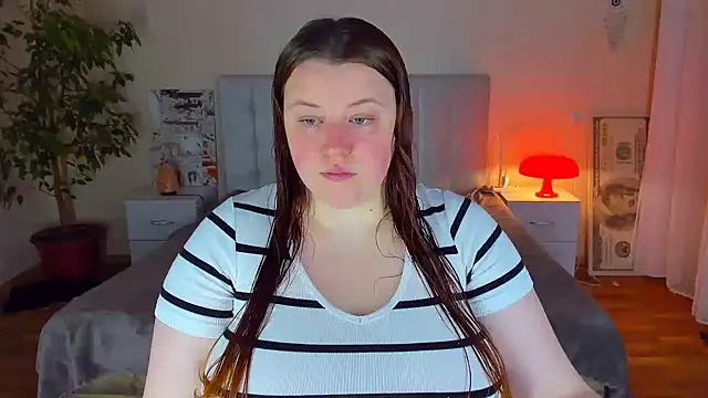 PolinaSalvatore online show from 31, 3, 2026