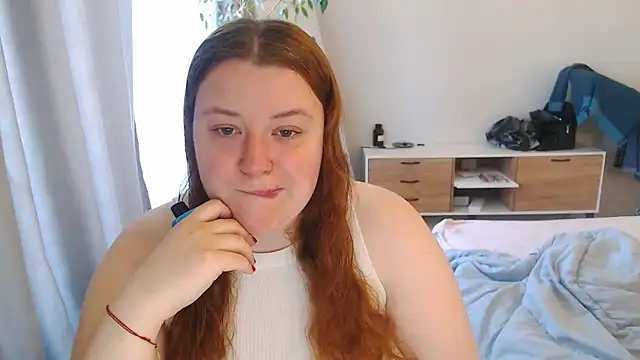 PolinaSalvatore online show from 16, 4, 2026