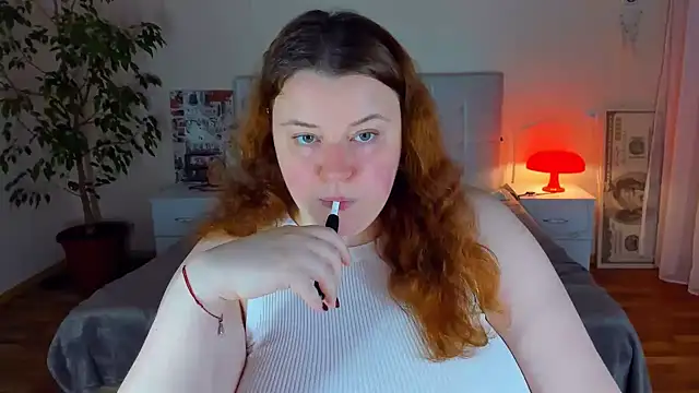 PolinaSalvatore online show from 20, 7, 2026