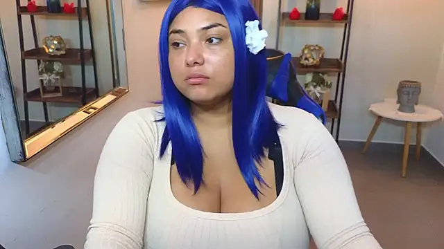 Snapshot of Kenya--Buhle chatting on 5, 3, 2026 Kenya--Buhle online show from 5, 3, 2026