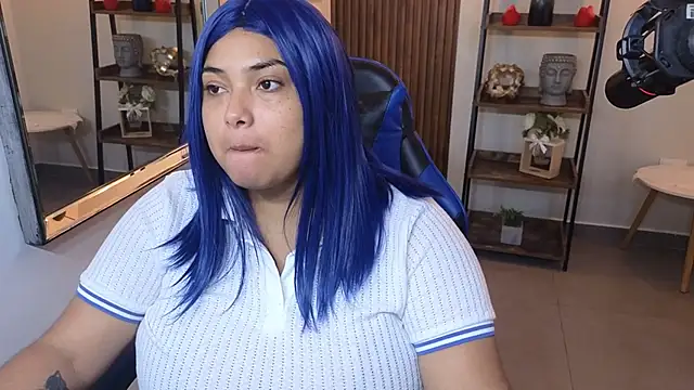 Snapshot of Kenya--Buhle chatting on 11, 3, 2026 Kenya--Buhle online show from 11, 3, 2026