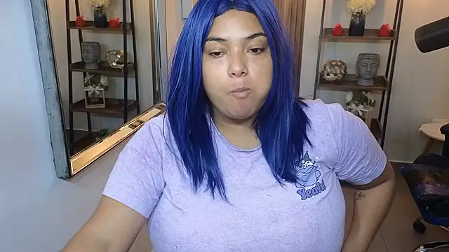 Snapshot of Kenya--Buhle chatting on 14, 3, 2026 Kenya--Buhle online show from 14, 3, 2026