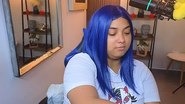 Snapshot of Kenya--Buhle chatting on 16, 3, 2026 Kenya--Buhle online show from 16, 3, 2026