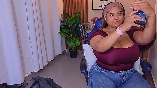 Kenya--Buhle online show from 22, 5, 2026