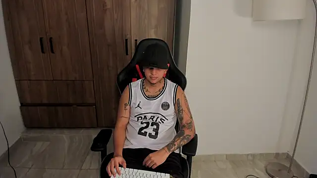 Jake simons online show from 24, 10, 2025