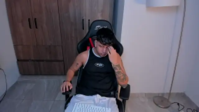 Jake simons online show from 21, 11, 2025