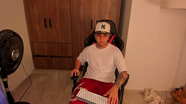 Jake simons online show from 9, 1, 2026