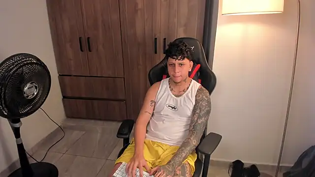 Jake simons online show from 23, 6, 2026