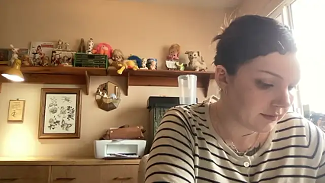 SweetMaisie online show from 6, 2, 2026