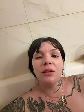 SweetMaisie online show from 15, 2, 2026