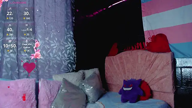 Summer XO online show from 1, 3, 2025