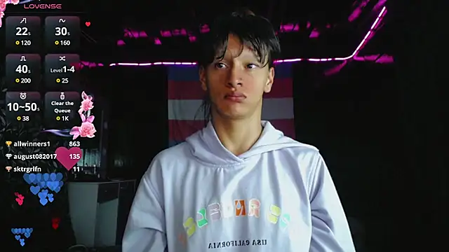 Summer XO online show from 17, 3, 2025