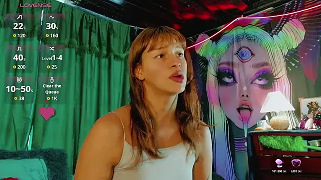 Summer XO online show from 13, 4, 2026